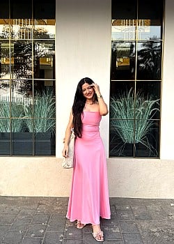 Jhanvi Bhatia
